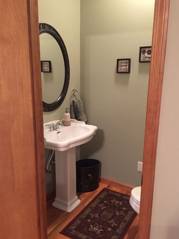 532 Gambrell Road Townville, SC 29689 - Photo 12 of 28 Gallery Image 12