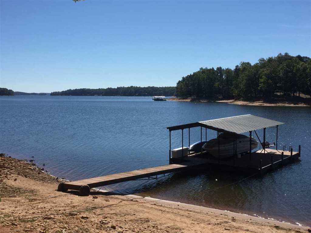532 Gambrell Road Townville, SC 29689 - Photo 2 of 28 Gallery Image 2