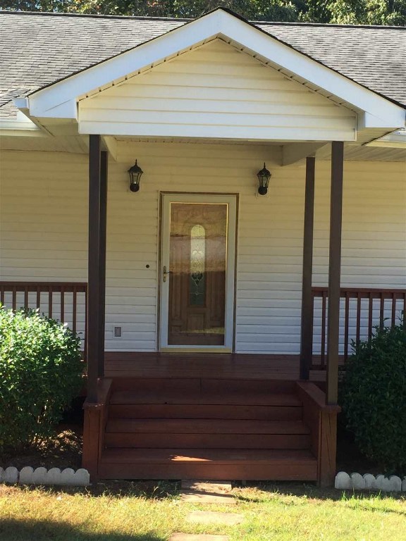 532 Gambrell Road Townville, SC 29689 - Photo 26 of 28 Gallery Image 26