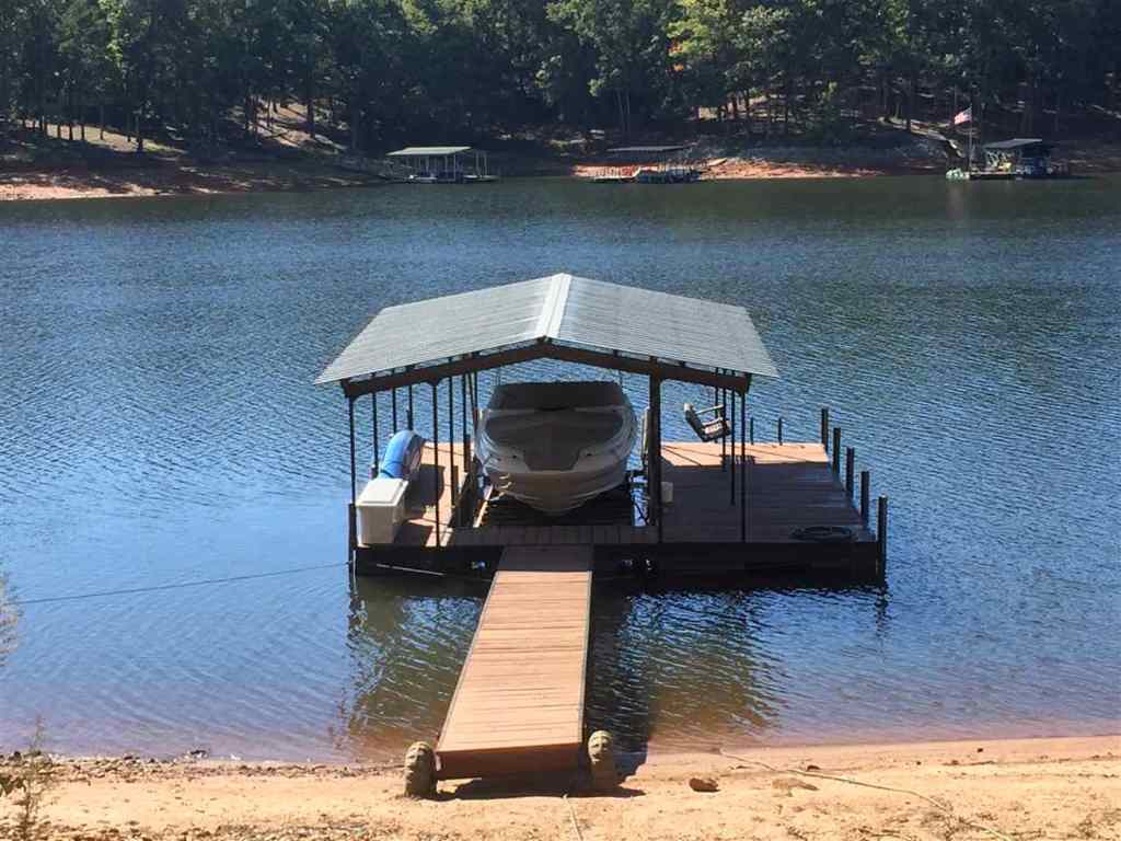 532 Gambrell Road Townville, SC 29689 - Photo 27 of 28 Gallery Image 27