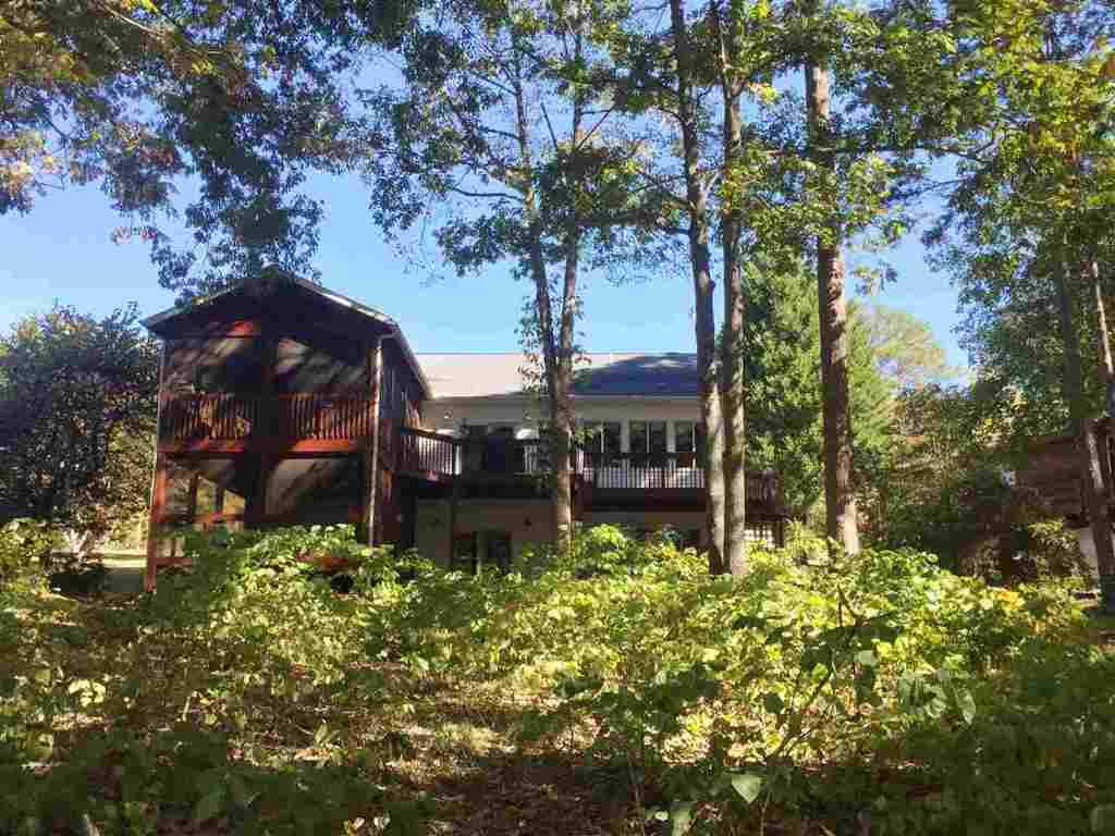 532 Gambrell Road Townville, SC 29689 - Photo 4 of 28 Gallery Image 4