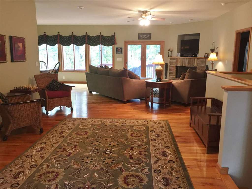 532 Gambrell Road Townville, SC 29689 - Photo 8 of 28 Gallery Image 8