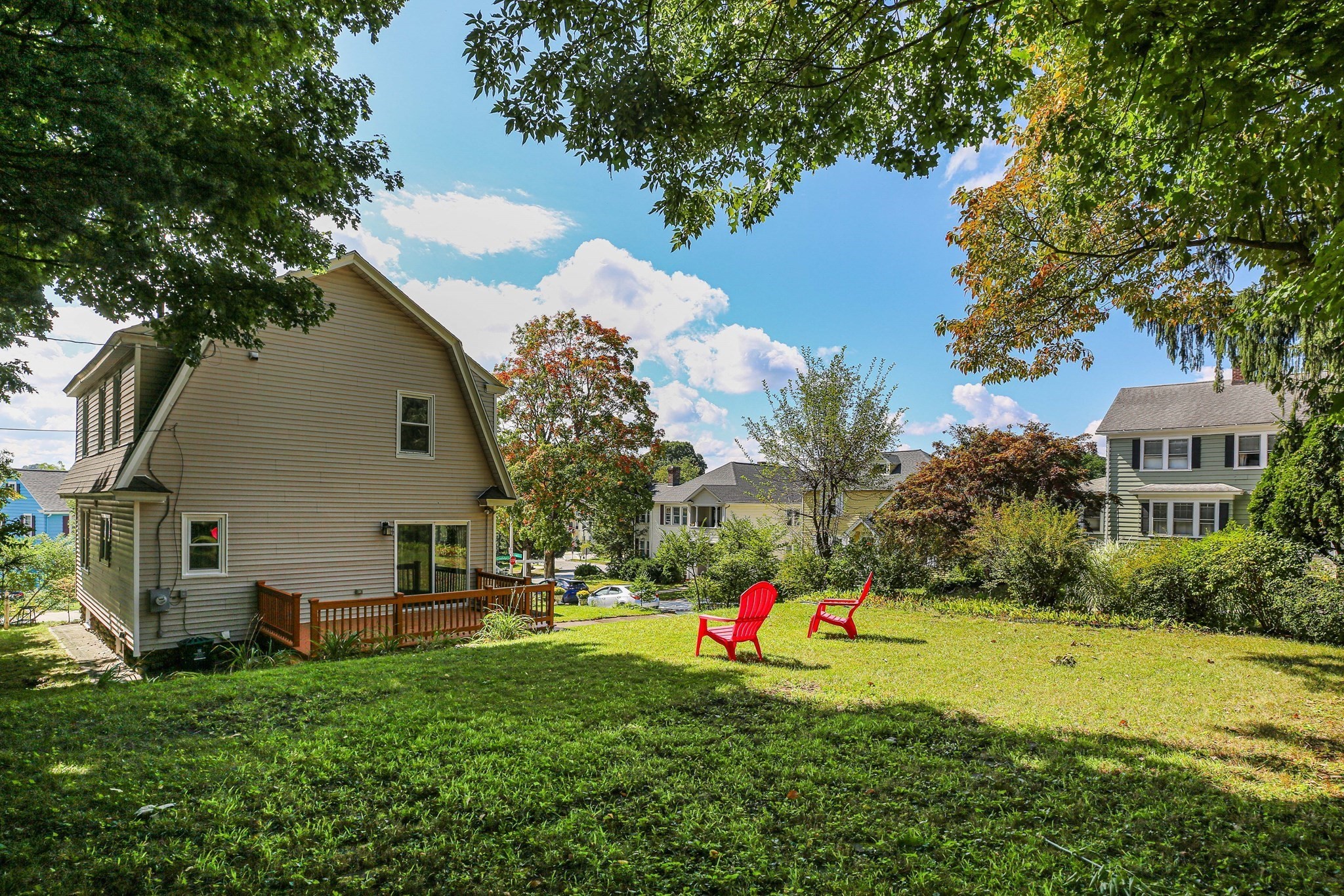 4 Longfellow Road Worcester, MA 01602 - Photo 5 of 42 Gallery Image 5