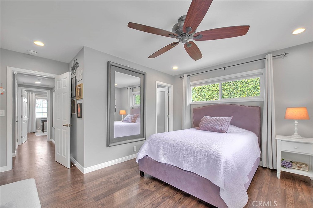 156 South Country Club Road Glendora, CA 91741 - Photo 24 of 61