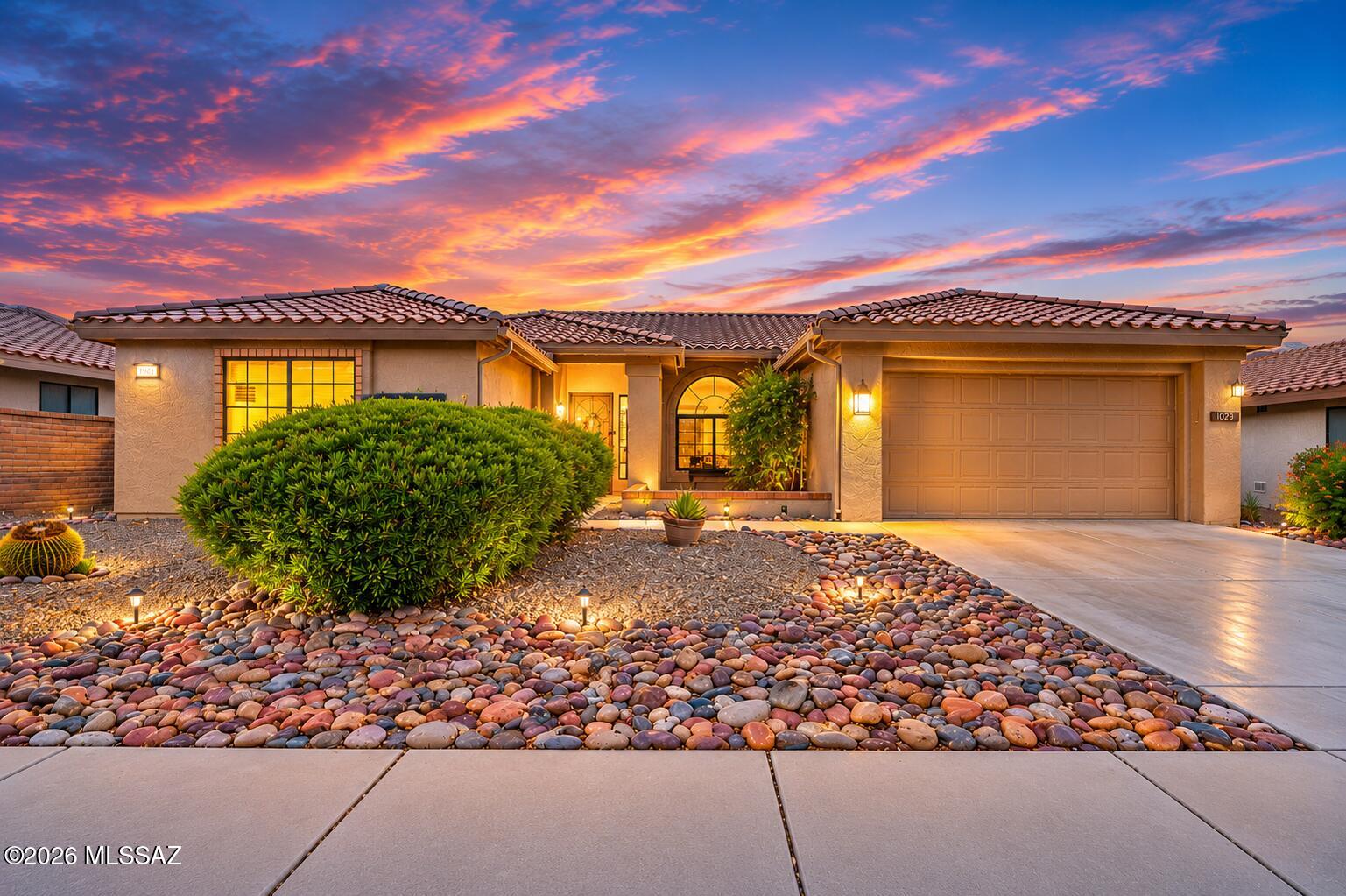 1029 East Rising Sun Drive Oro Valley, AZ 85755 - Photo 40 of 51 GORGEOUS SUN CITY HOME