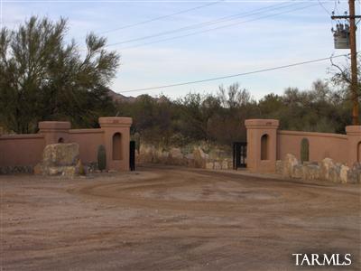 2110 West Moore Road, Unit LOT 3 Tucson, AZ 85755 - Photo 2 of 6
