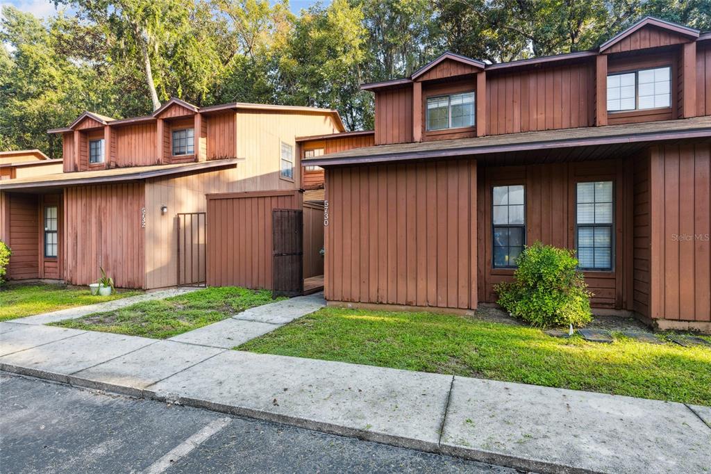 5730 Southwest 8th Place Gainesville, FL 32607 - Photo 1 of 1