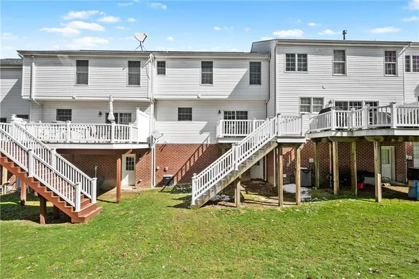 $410,000 | 329 Marshall Heights Drive, Wexford, PA 15090