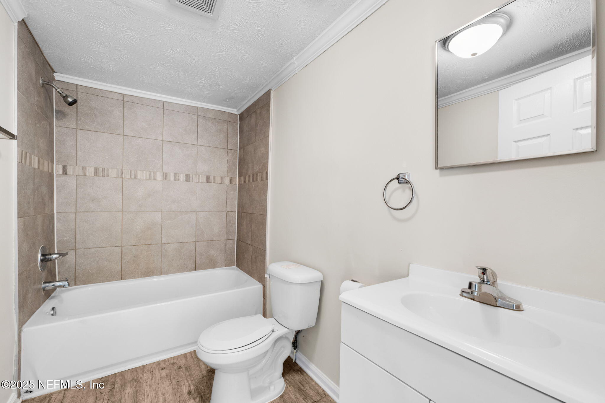 2814 Davell Road Jacksonville, FL 32254 - Photo 12 of 15 Bath 2
