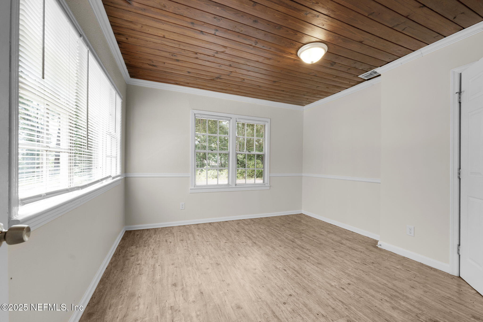 2814 Davell Road Jacksonville, FL 32254 - Photo 15 of 15 Bed 3