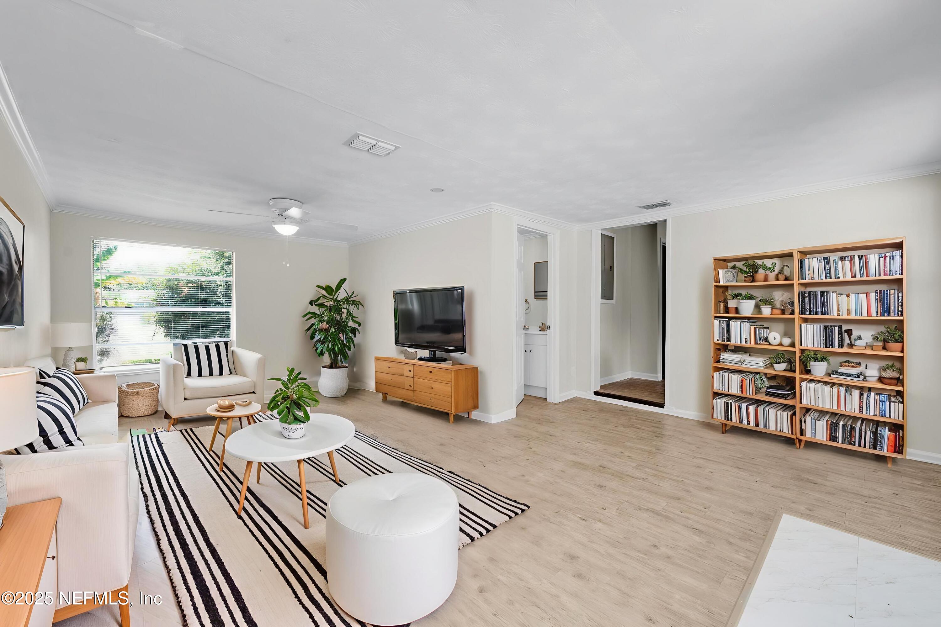 VS Living-Area