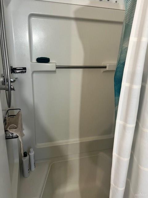 215 South Valley View Road, Unit 34 Donna, TX 78537 - Photo 16 of 24 a view of bathroom