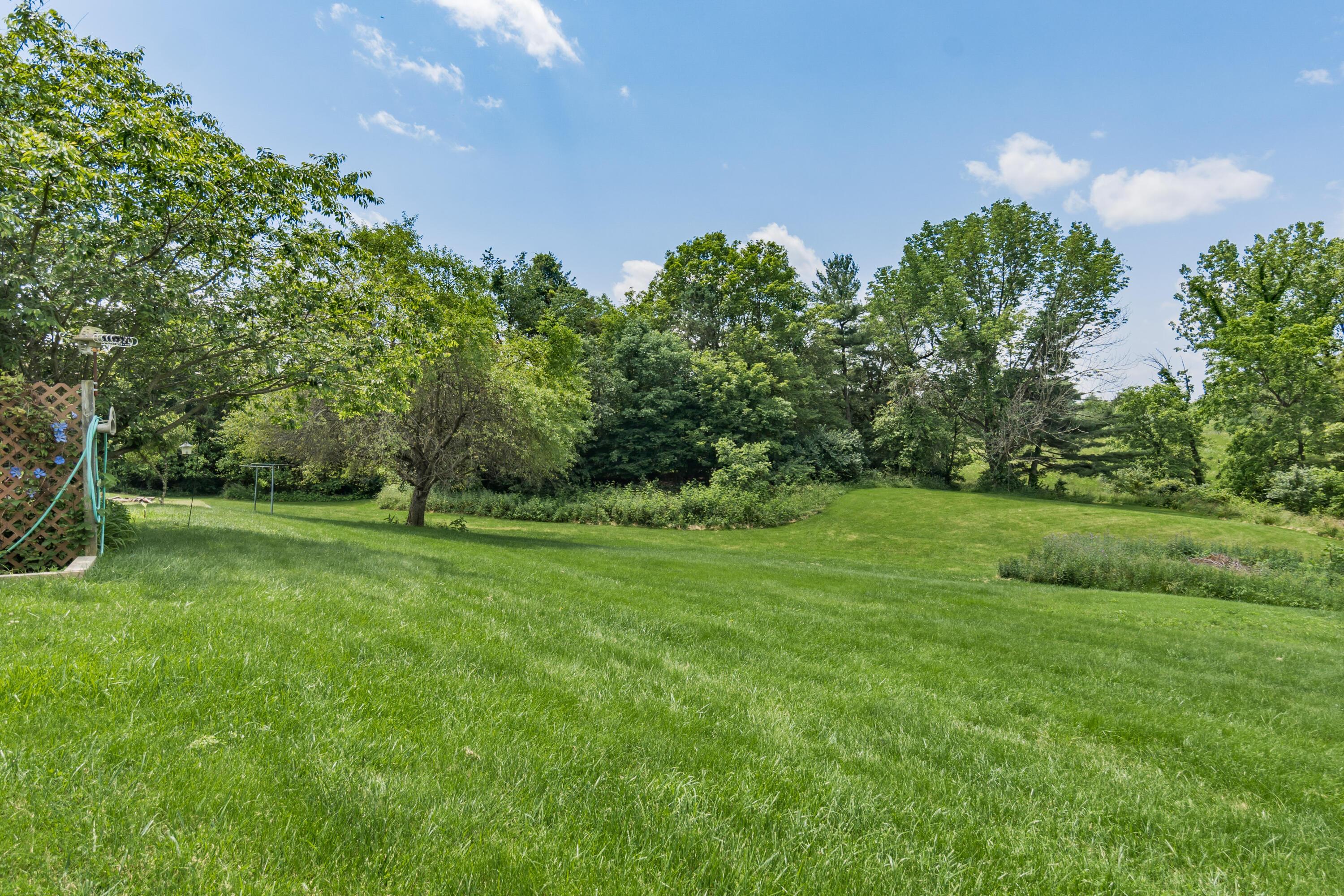 5795 Royalton Road Southwest Lancaster, OH 43130 - Photo 42 of 49 large yard with trees
