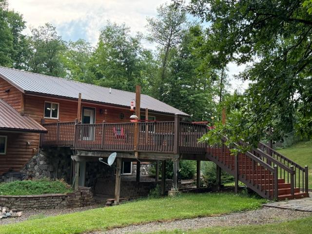 23354 Stark Road Cohasset, MN 55721 - Photo 3 of 15