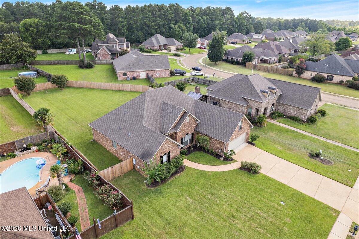 103 Rhemann Boulevard Richland, MS 39218 - Photo 36 of 39 36-DJI_0164
