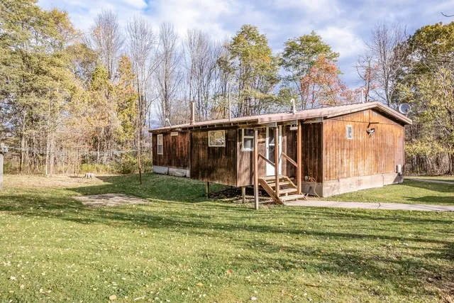 $139,500 | 483 Michigan Hill Road, Richford, NY 13835
