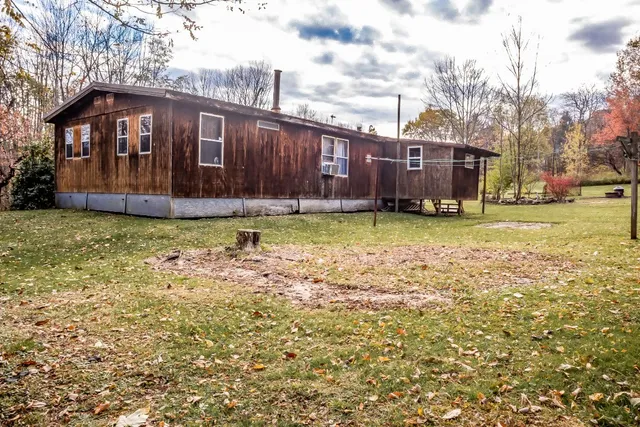 $139,500 | 483 Michigan Hill Road, Richford, NY 13835