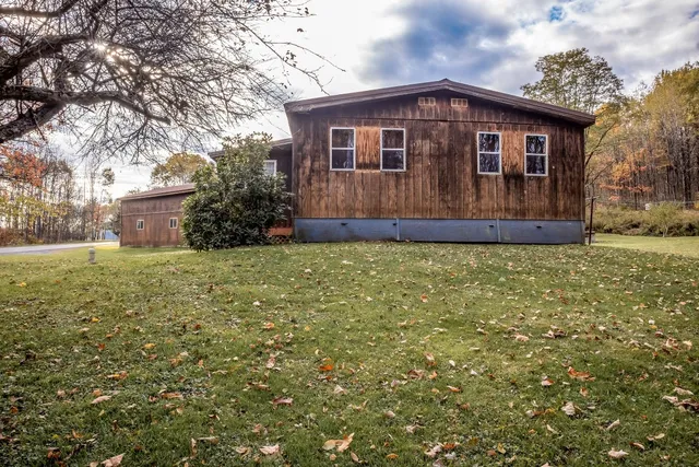 $139,500 | 483 Michigan Hill Road, Richford, NY 13835