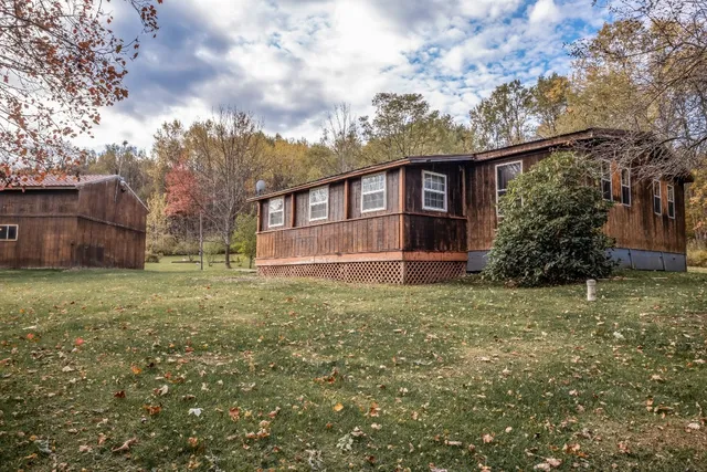 $139,500 | 483 Michigan Hill Road, Richford, NY 13835