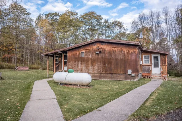 $139,500 | 483 Michigan Hill Road, Richford, NY 13835