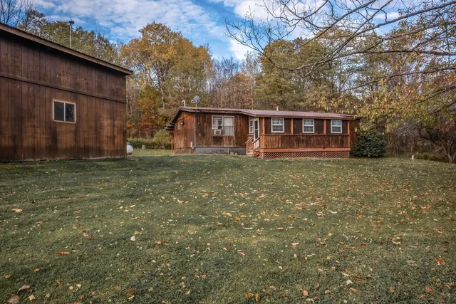 $139,500 | 483 Michigan Hill Road, Richford, NY 13835