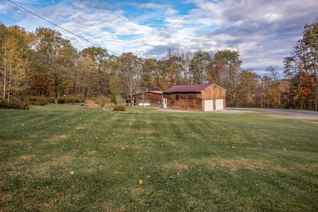 $139,500 | 483 Michigan Hill Road, Richford, NY 13835