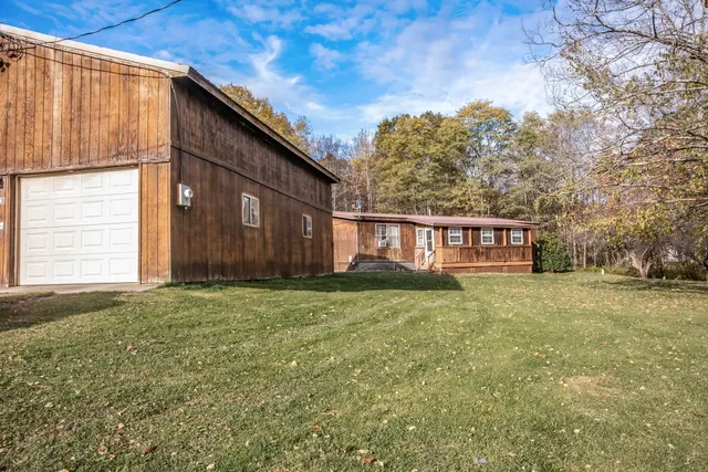 $139,500 | 483 Michigan Hill Road, Richford, NY 13835