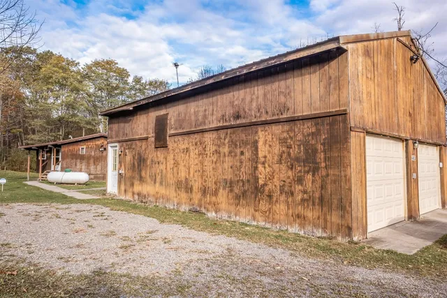 $139,500 | 483 Michigan Hill Road, Richford, NY 13835