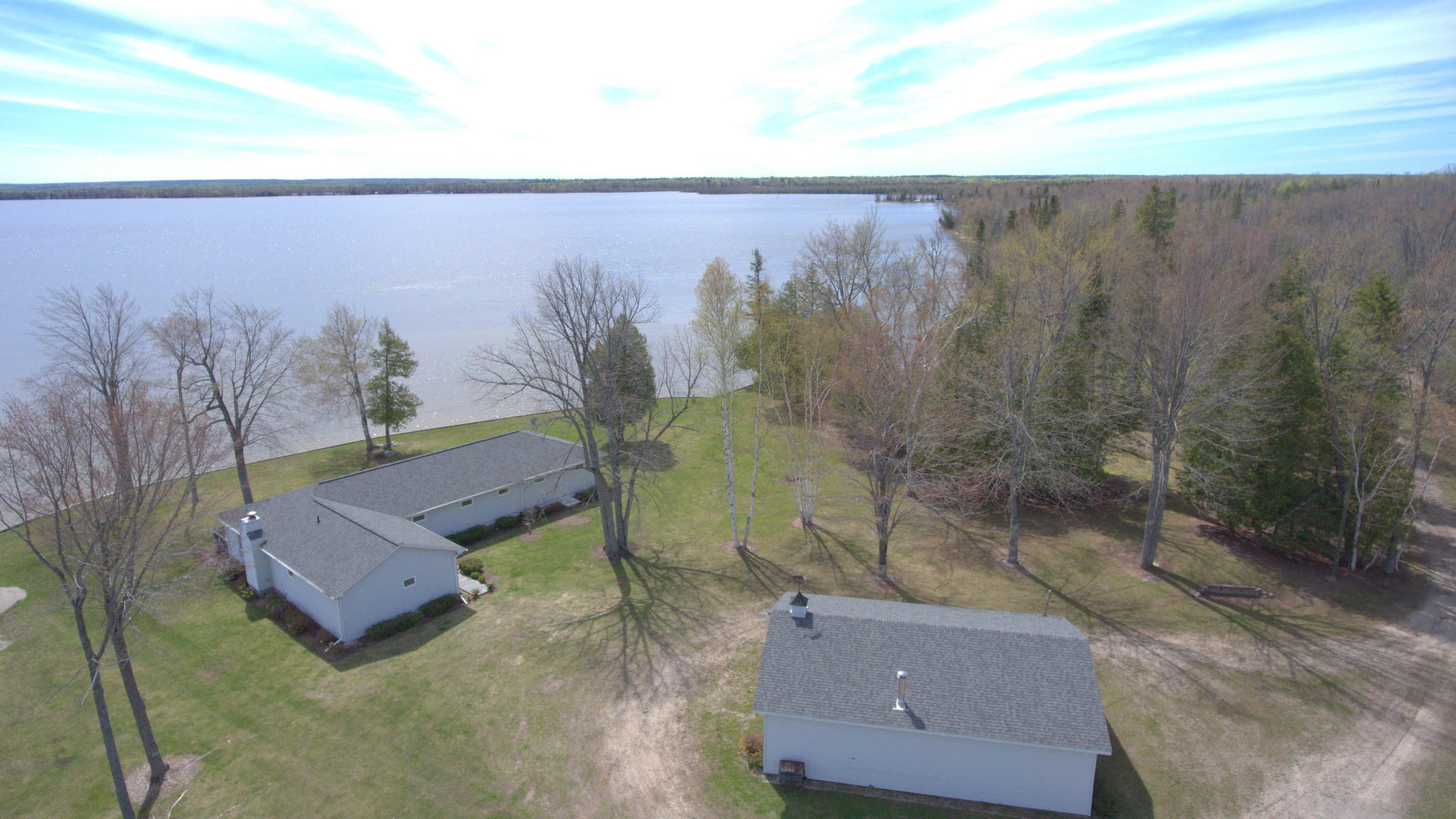 9600 West Miles Road Cheboygan, MI 49721 - Photo 3 of 31 Gallery Image 3