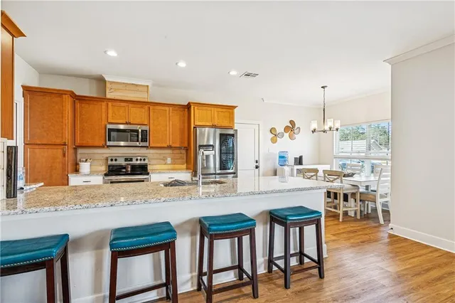 $218,000 | 16242 Chandler Place, Hammond, LA 70401