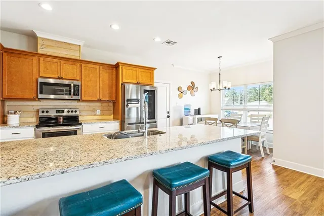 $218,000 | 16242 Chandler Place, Hammond, LA 70401