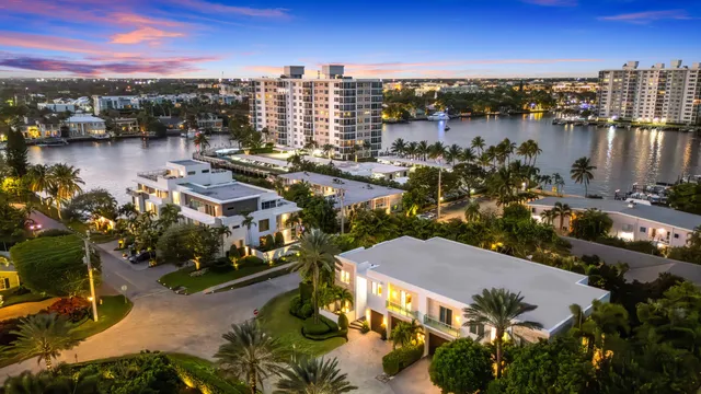 $5,850,000 | 1005 Bucida Road, Delray Beach, FL 33483