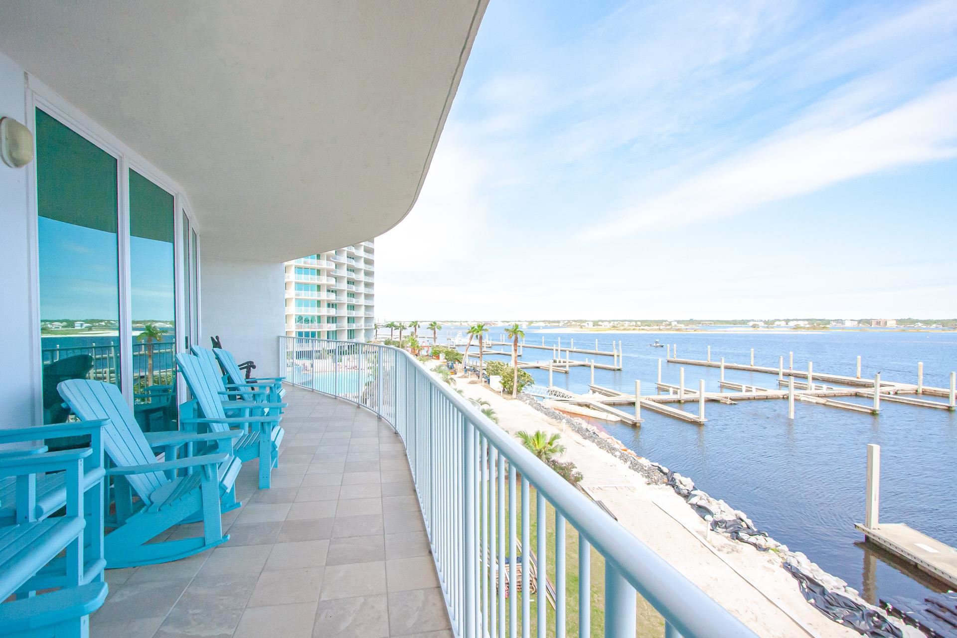 28107 Perdido Beach Boulevard, Unit D204 Orange Beach, AL 36561 - Photo 39 of 39