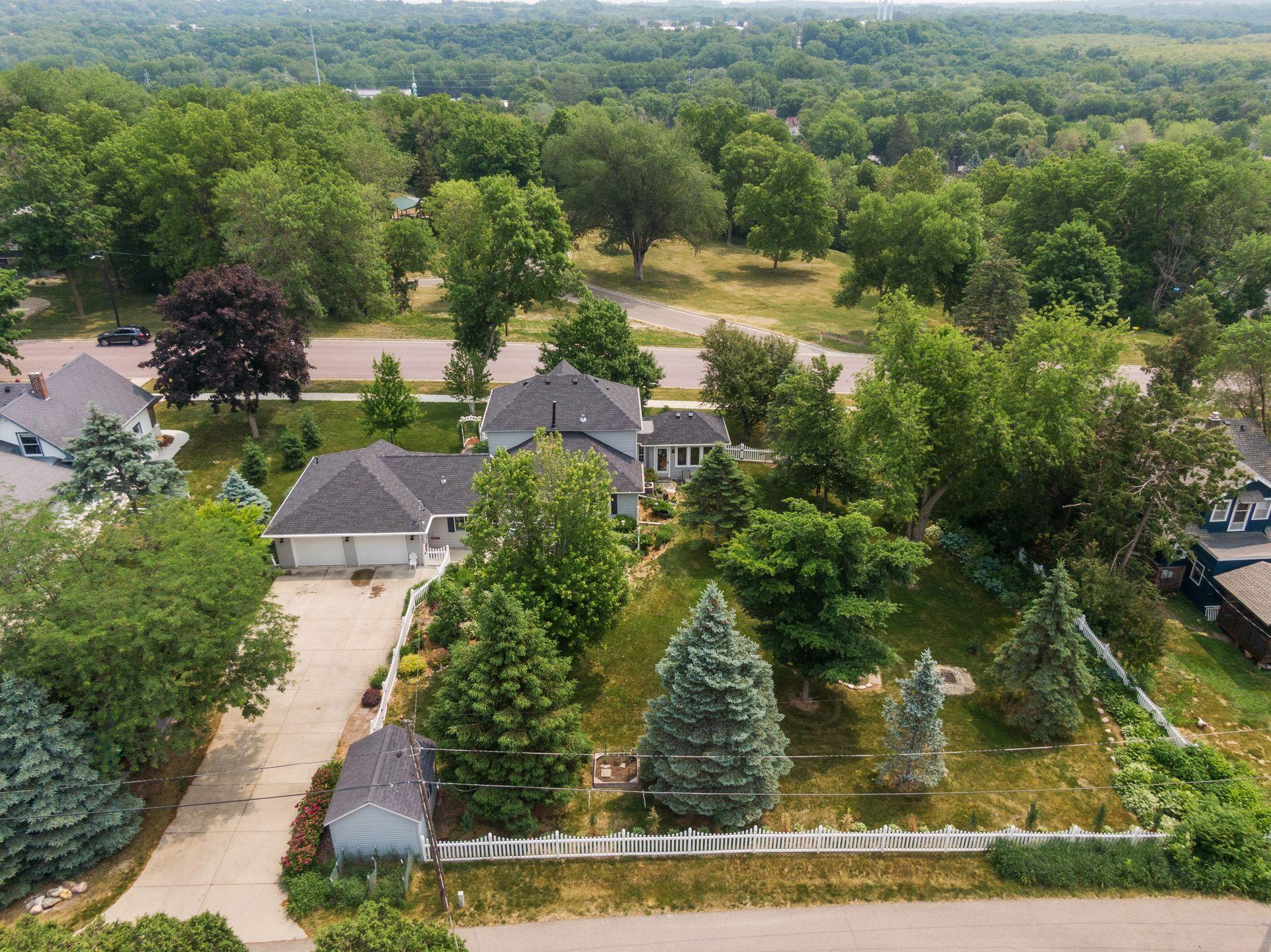 608 3rd Avenue Southwest Faribault, MN 55021 - Photo 54 of 80