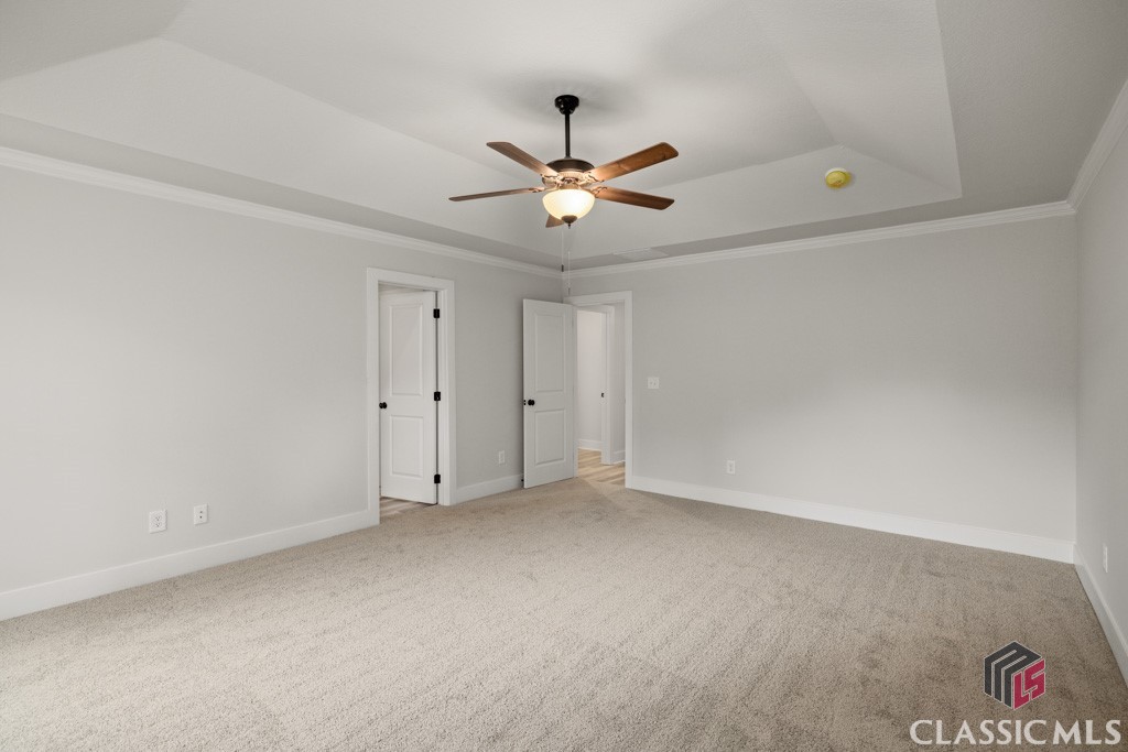 2365 Wall Road, Unit TRACT 2 Monroe, GA 30656 - Photo 24 of 29