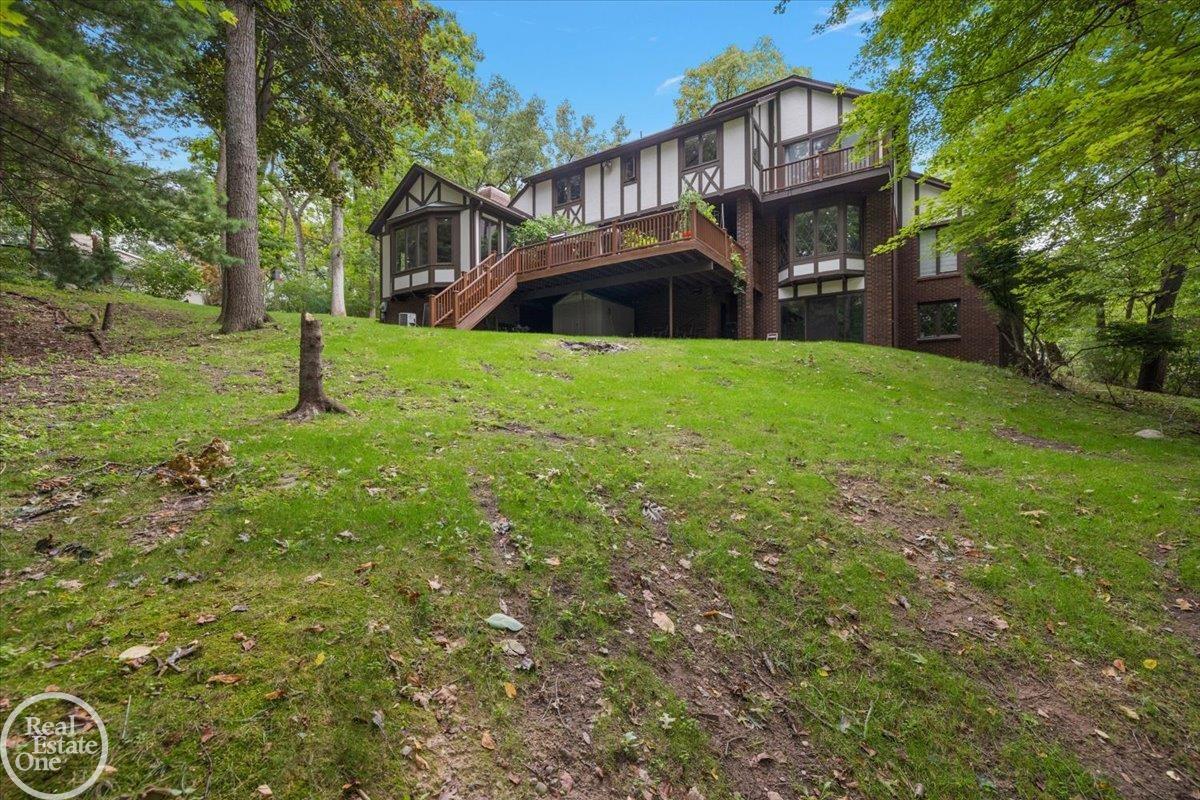 523 Ridgewood Road Rochester, MI 48306 - Photo 6 of 61 Gallery Image 6