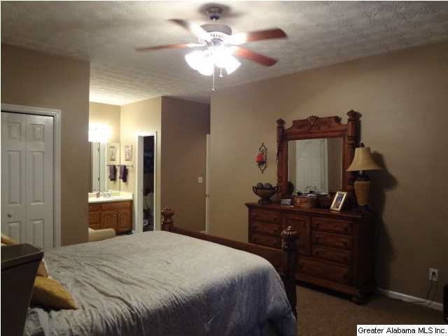 485 Comanche Street Montevallo, AL 35115 - Photo 15 of 30