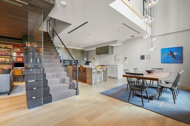 $3,100,000 | 21 Father Francis Gilday Street, Unit 307, Boston, MA 02118