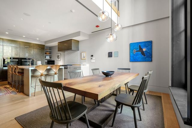 $3,100,000 | 21 Father Francis Gilday Street, Unit 307, Boston, MA 02118