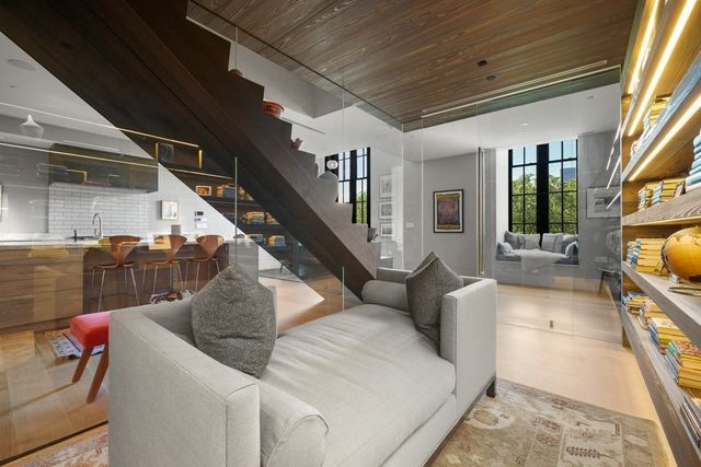 $3,100,000 | 21 Father Francis Gilday Street, Unit 307, Boston, MA 02118