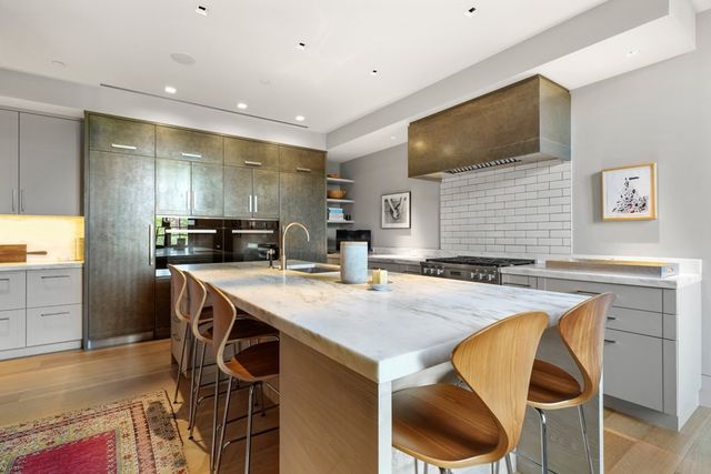 $3,100,000 | 21 Father Francis Gilday Street, Unit 307, Boston, MA 02118