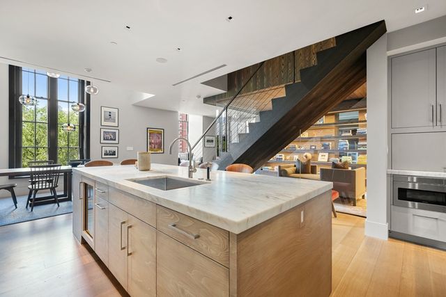 $3,100,000 | 21 Father Francis Gilday Street, Unit 307, Boston, MA 02118