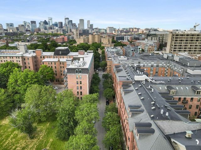 $3,100,000 | 21 Father Francis Gilday Street, Unit 307, Boston, MA 02118