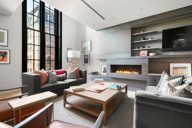 $3,100,000 | 21 Father Francis Gilday Street, Unit 307, Boston, MA 02118