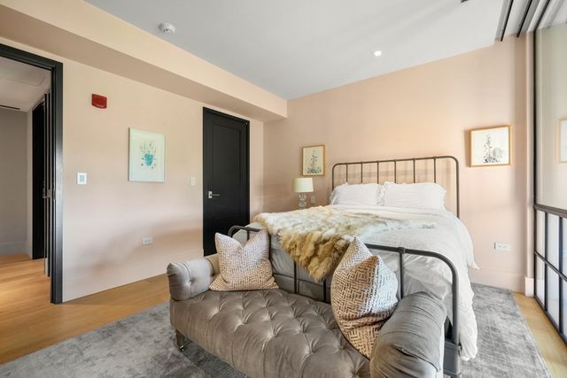 $3,100,000 | 21 Father Francis Gilday Street, Unit 307, Boston, MA 02118