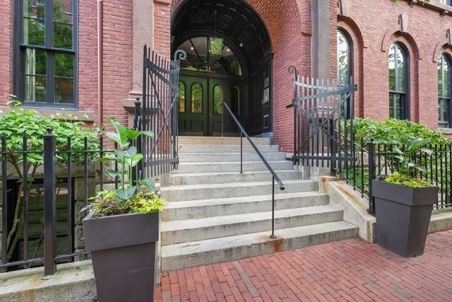 $3,100,000 | 21 Father Francis Gilday Street, Unit 307, Boston, MA 02118