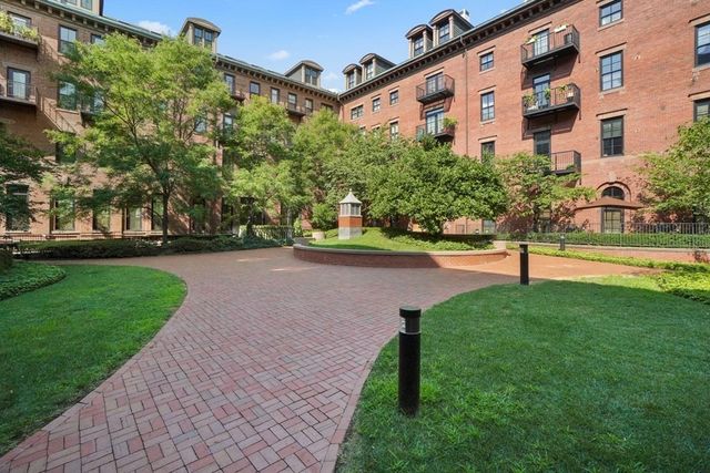 $3,100,000 | 21 Father Francis Gilday Street, Unit 307, Boston, MA 02118