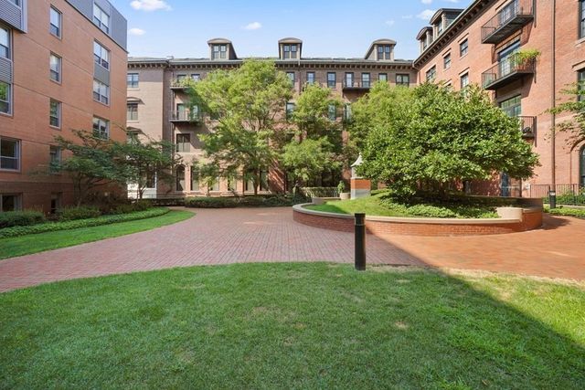 $3,100,000 | 21 Father Francis Gilday Street, Unit 307, Boston, MA 02118