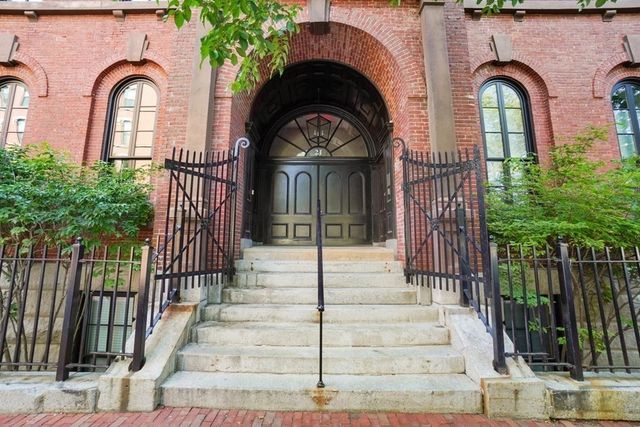 $3,100,000 | 21 Father Francis Gilday Street, Unit 307, Boston, MA 02118
