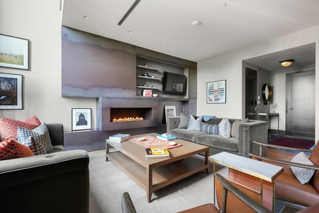 $3,100,000 | 21 Father Francis Gilday Street, Unit 307, Boston, MA 02118